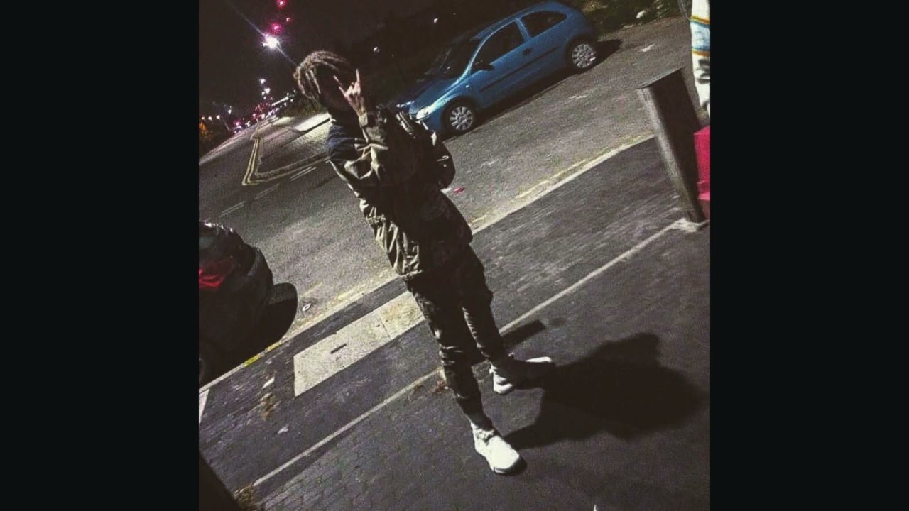 thetrapman - Foreign