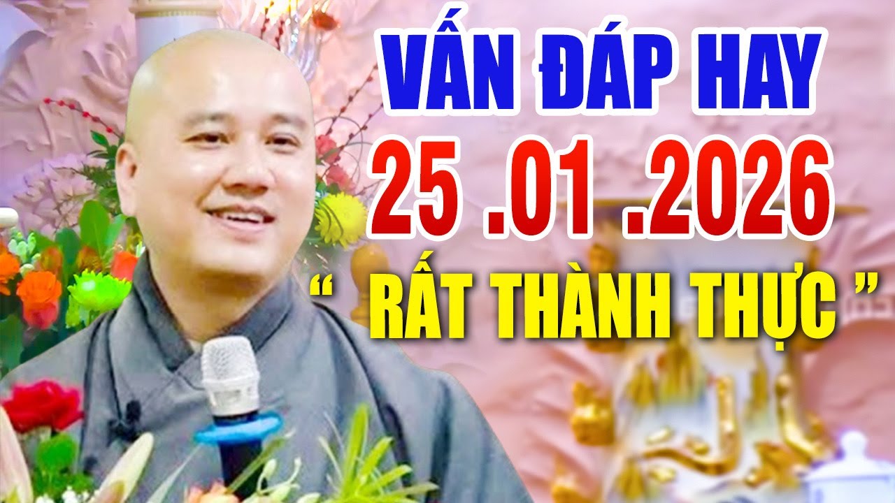 Vấn Đáp 