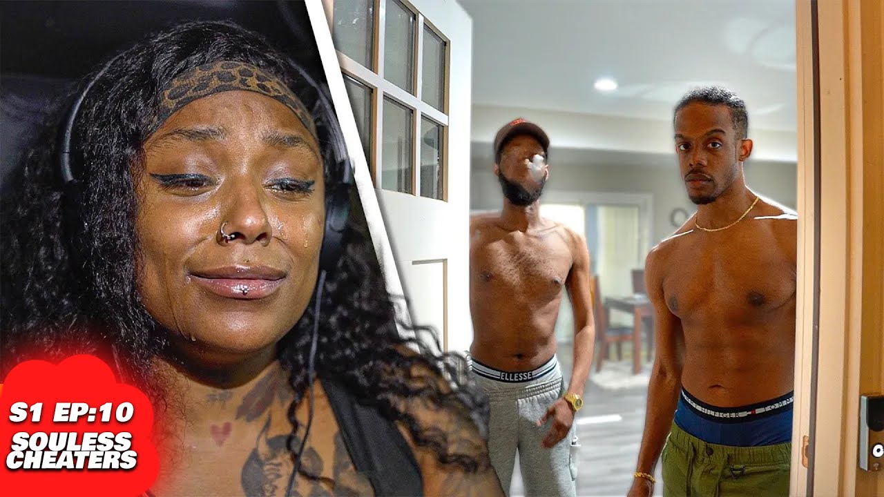 Is Her Boyfriend Secretly SLEEPING with MEN!? (Loyalty Test)