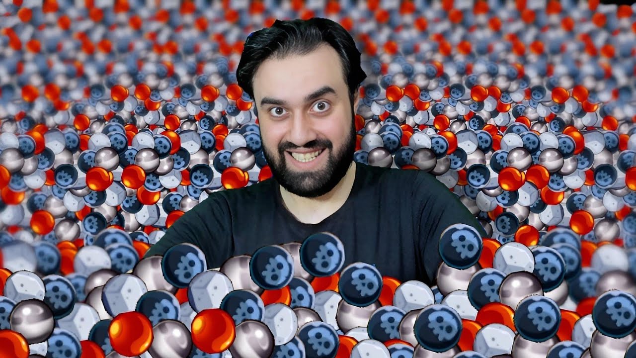 لوتت كل الكور في العالم والوضع خرج عن السيطرة ...!!! 😅🔥