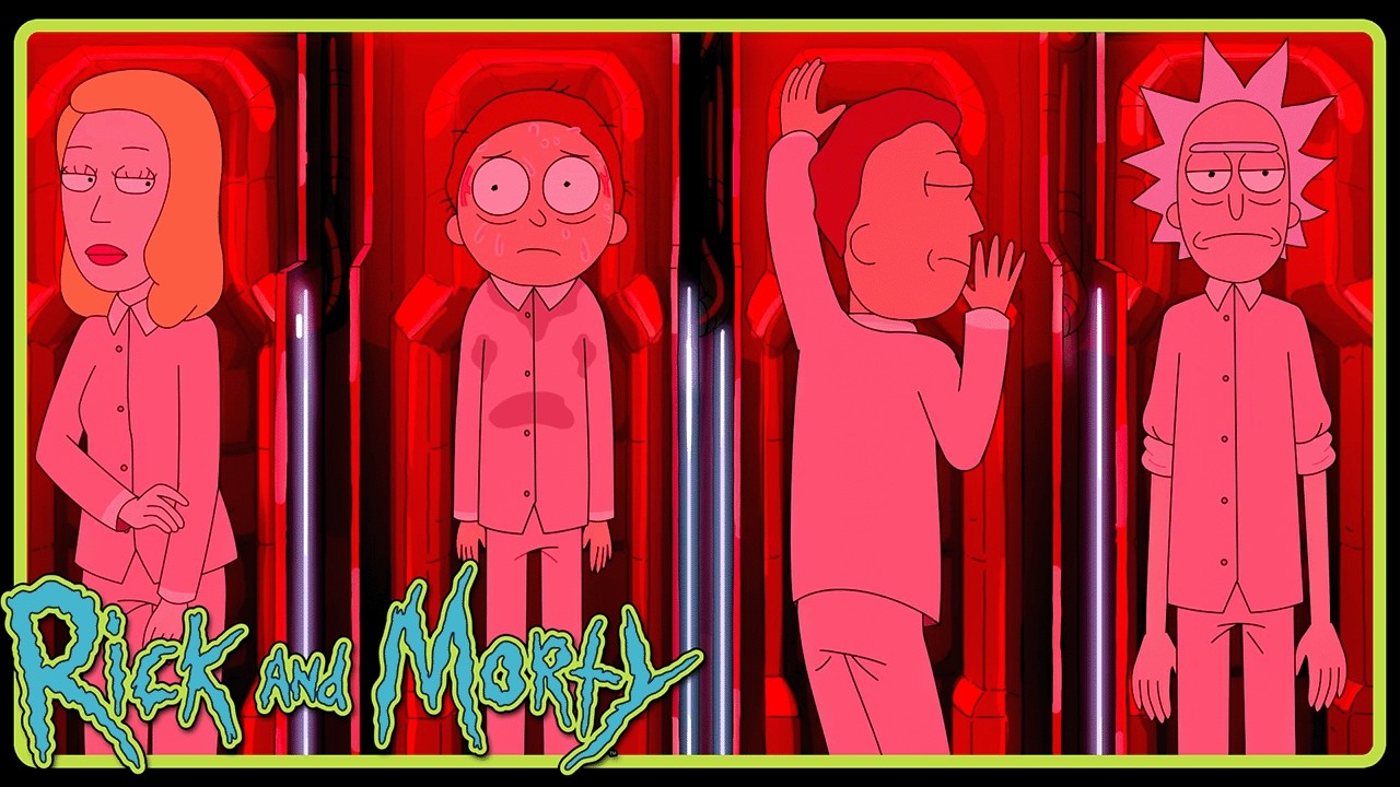 The Multiverse&rsquo;s Extreme Overnight Overhauls | Rick and Morty | adult swim