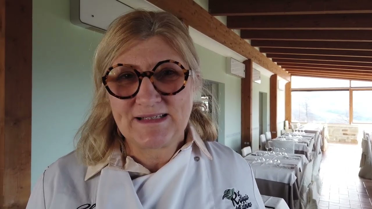 Rocca Santa Maria: meno di 20 abitanti nella frazione Belvedere ma un ristorante richiama i turisti