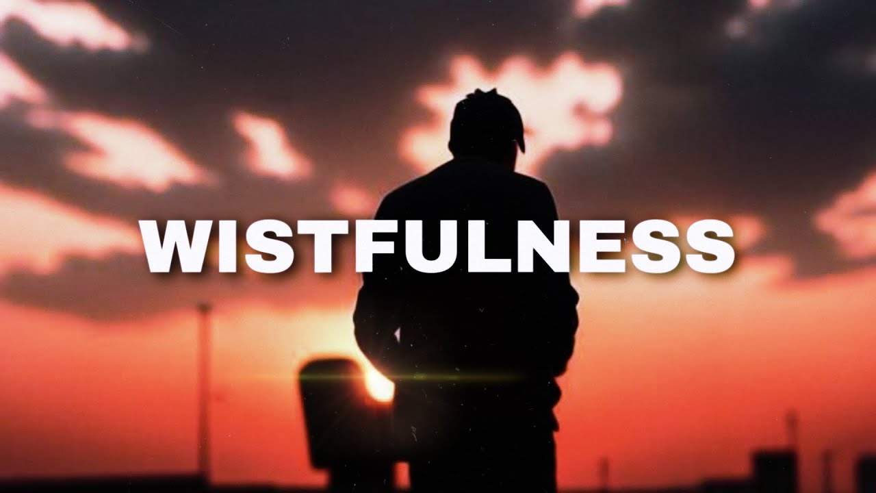 Wistfulness - Sad Piano Type Beat | Rap Type Beat | For Sad Rap | Freestyle | Emotional Type Beat