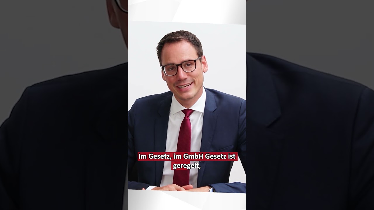 GmbH-Gr&uuml;ndung: Stammkapital vs. Gr&uuml;ndungskapital