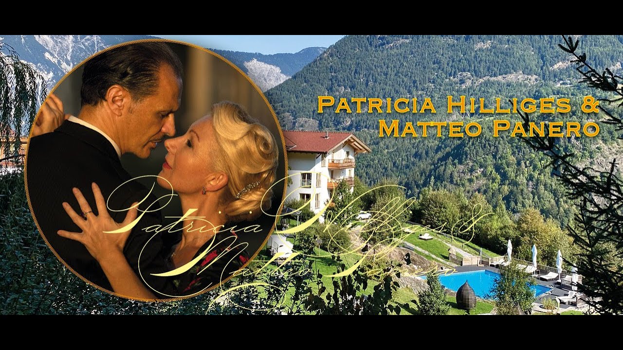 Bailando Reisen presents: Patricia Hilliges & Matteo Panero in Ötz valley (Austria), Oktober 2024