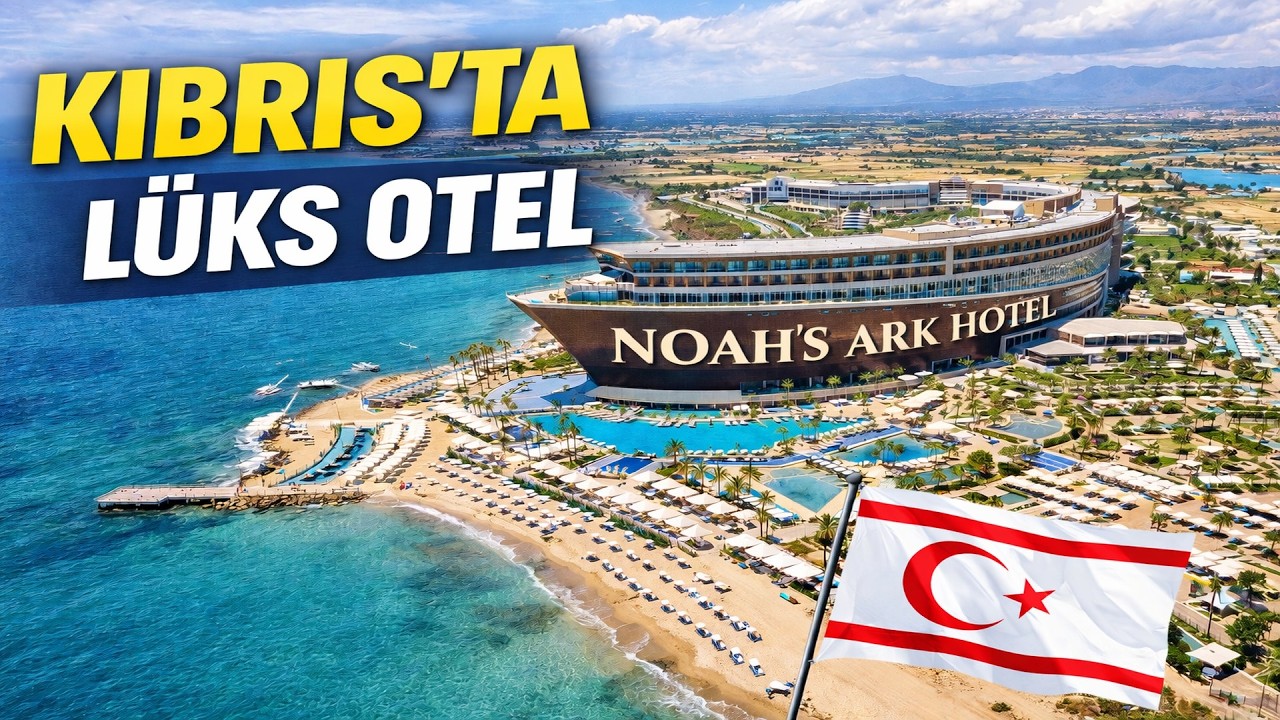 Noah's Ark Hotel