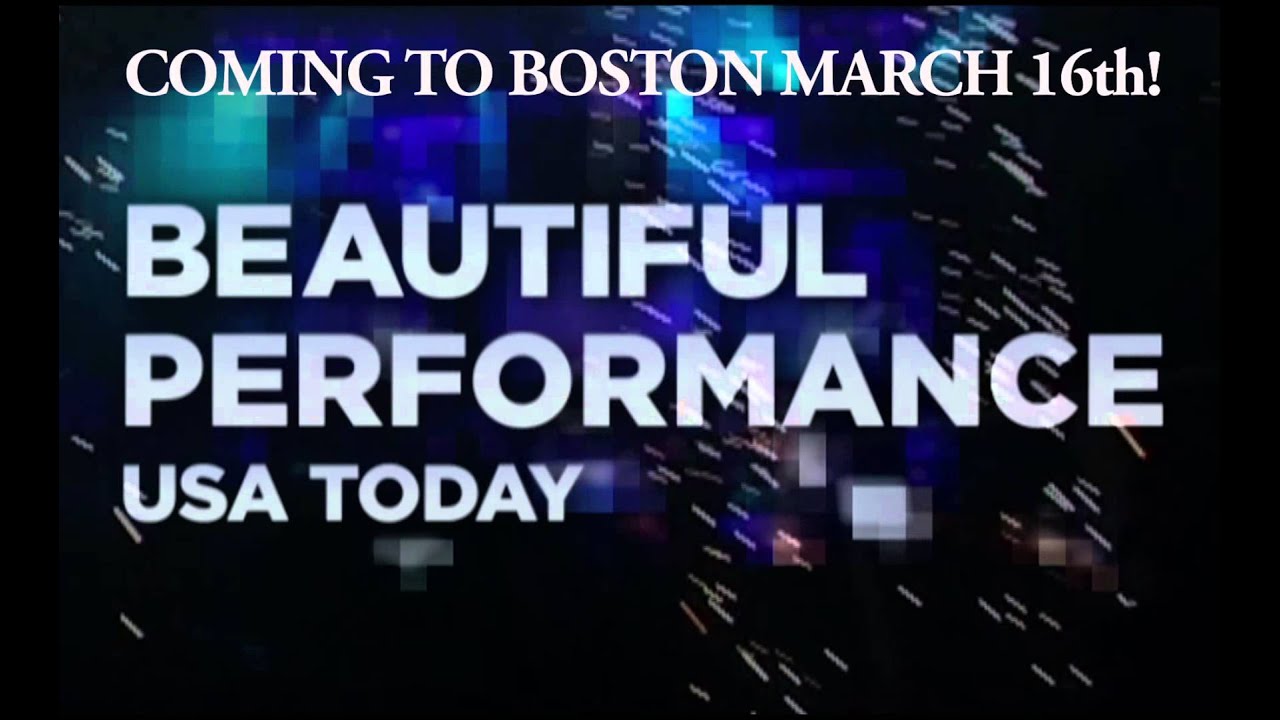 Video Games Live! - March 16th 2015 - Boston, MA