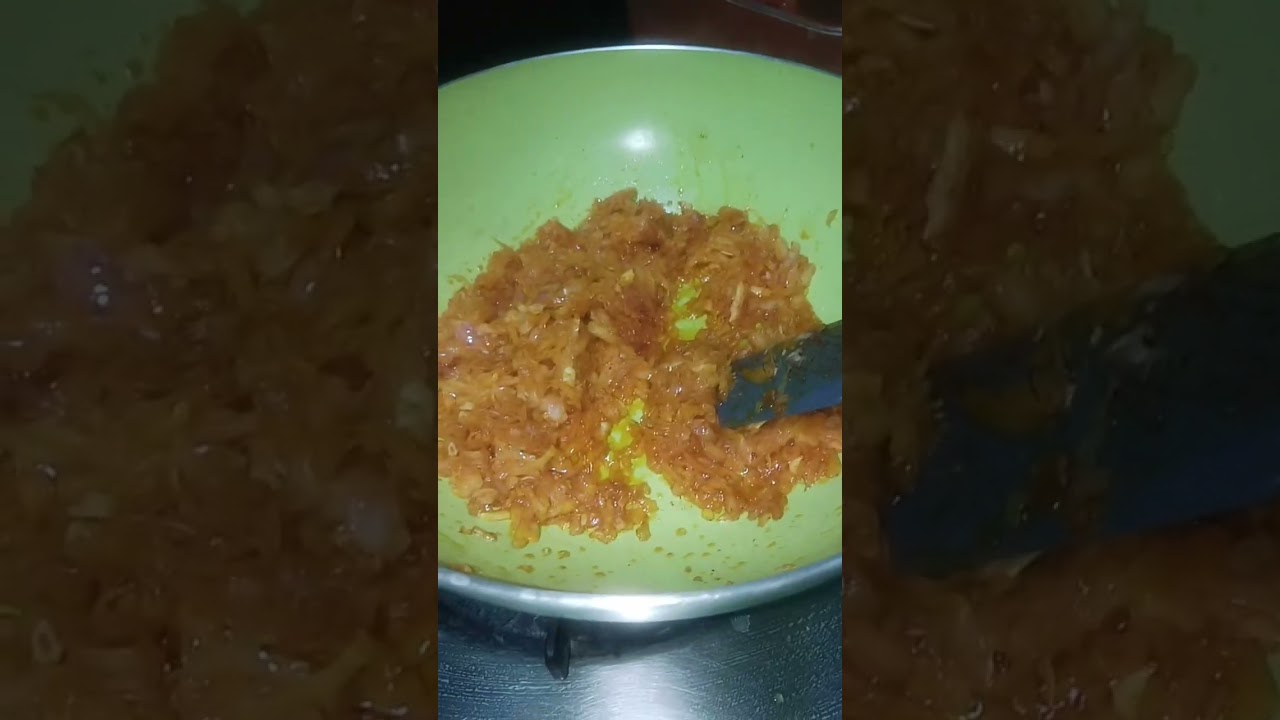 Viral Fish Fry With 🍤🦐