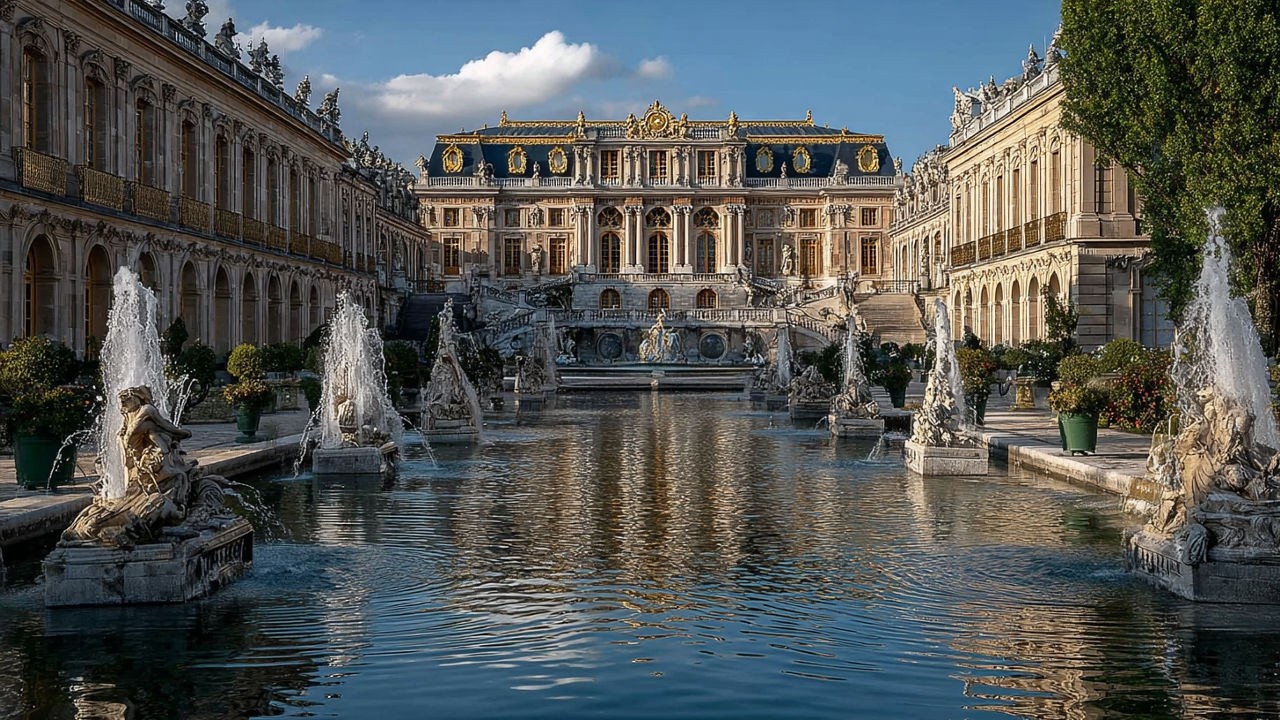 Inside a $4,800,000,000 Royal Billionaire Estate | Ultimate Palace Living 👑