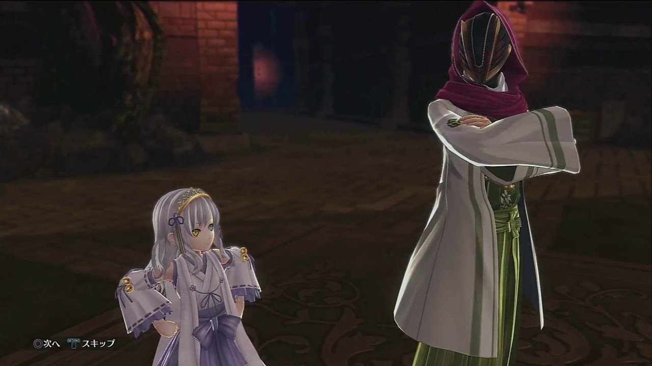 Hajimari no Kiseki ~《C》's Unique Victory Dialogues (English CC)