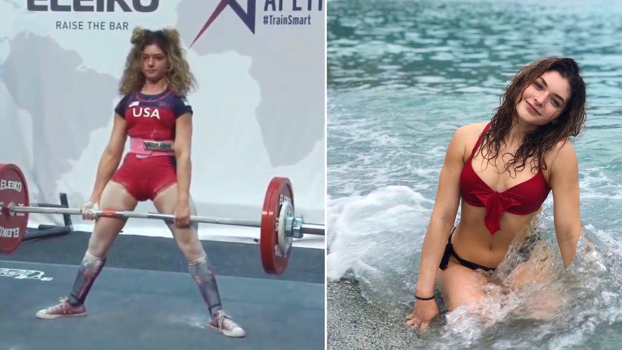 2019 IPF World’s Championships Meet + trip to Italy