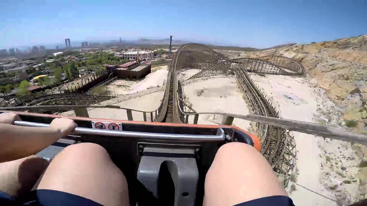 Terra Mitica - Magnus Colossus