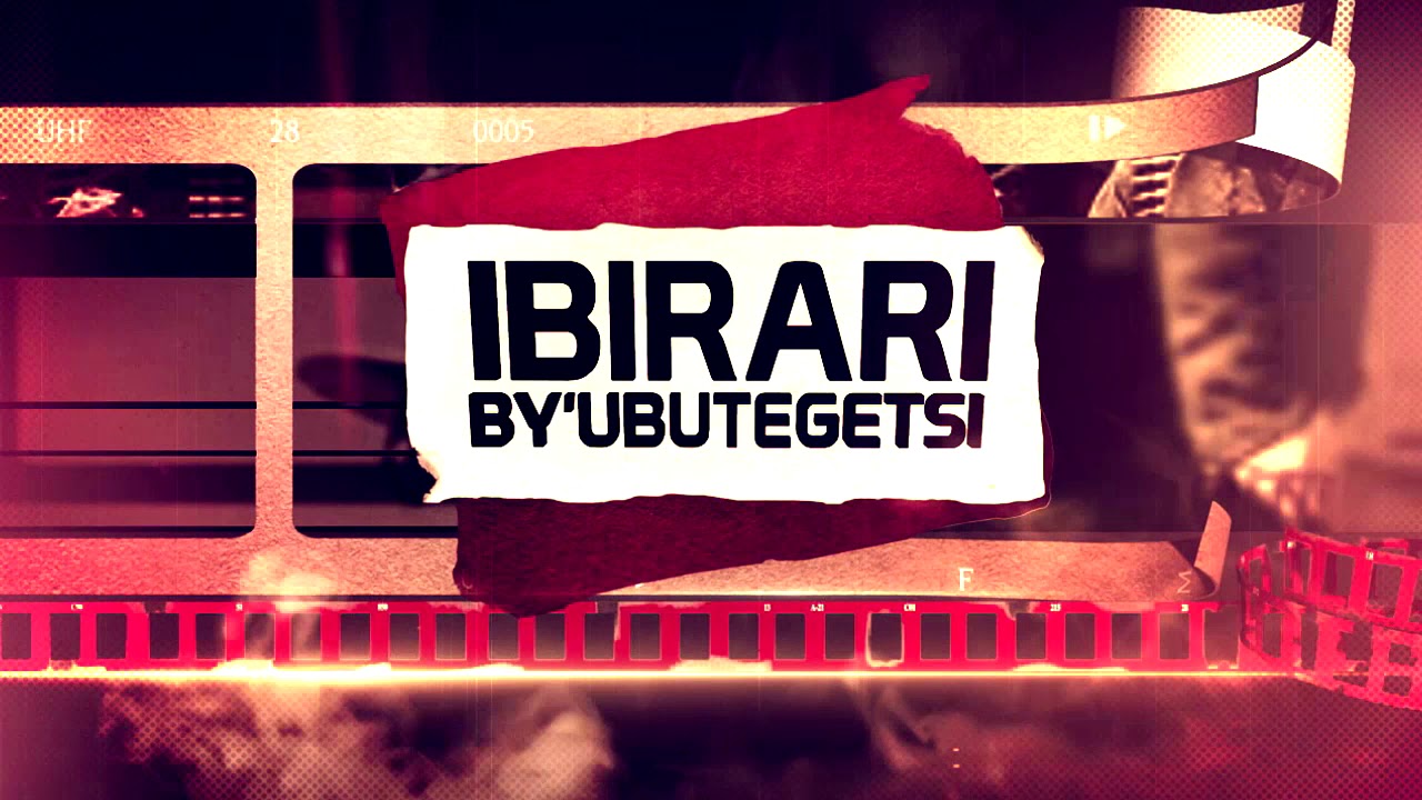 #IBIRARI_BY'UBUTEGETSI: UBURAYA; Umwuga ushaje kurusha indi yose mu Isi/ ingaruka zikomeye z'uburaya