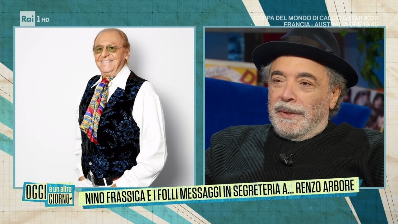 Nino Frassica: 