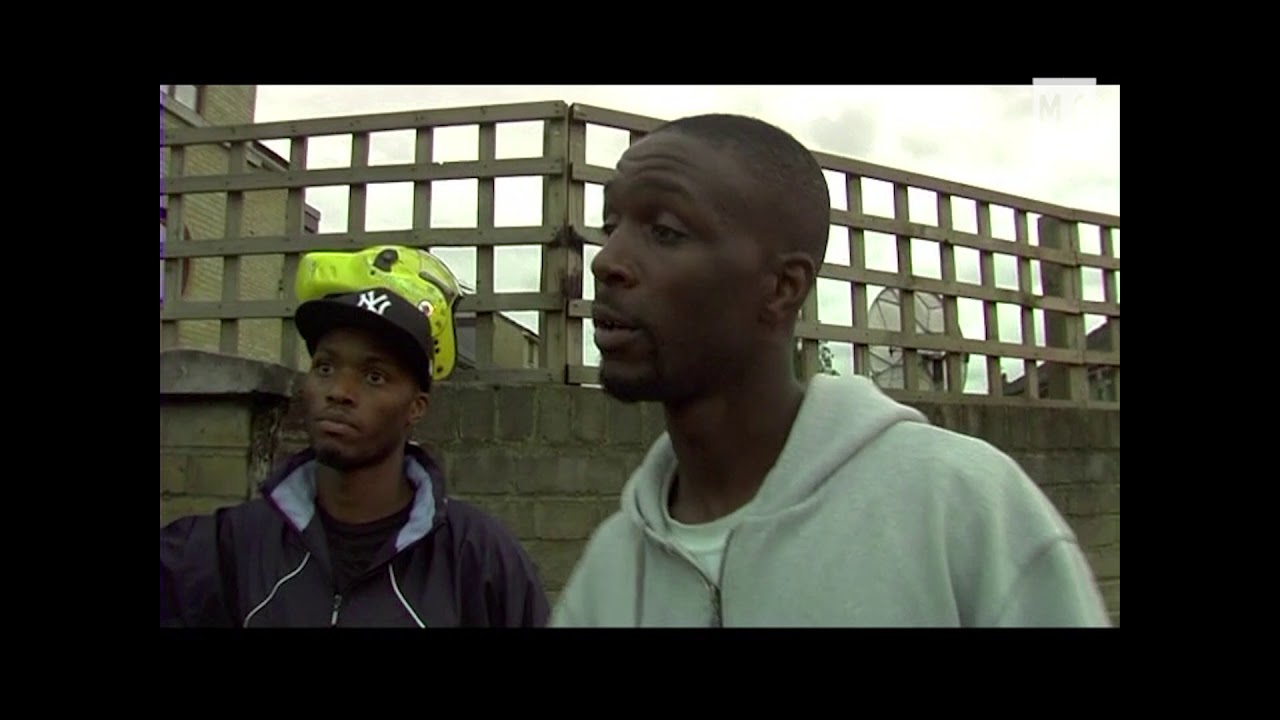 Meridian Crew - Pres T - Paper Pabs - Big H - Interview - Practice Hours 2