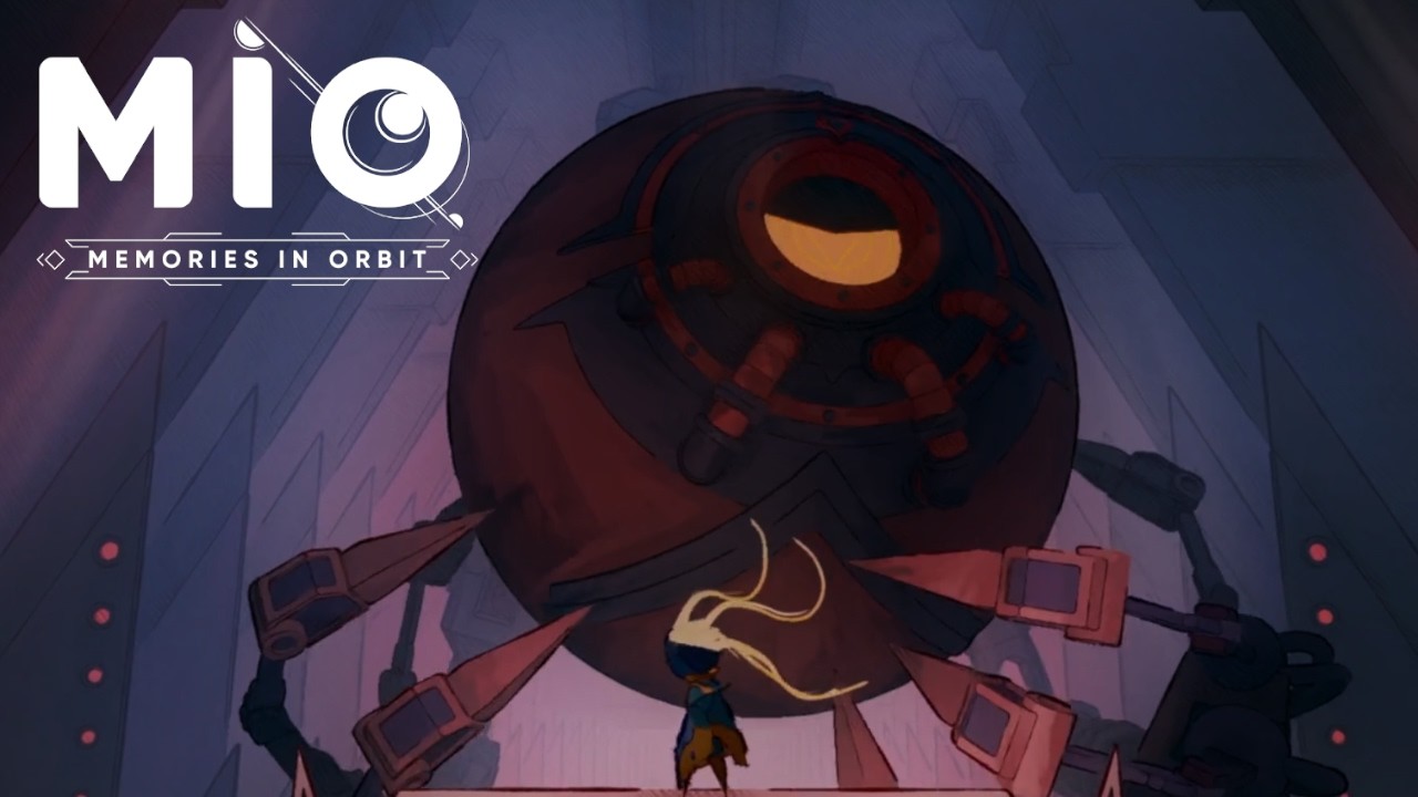 Nur eine Ratte im Schiff | MIO: Memories in Orbit #17 [Mission Platin][Blind]