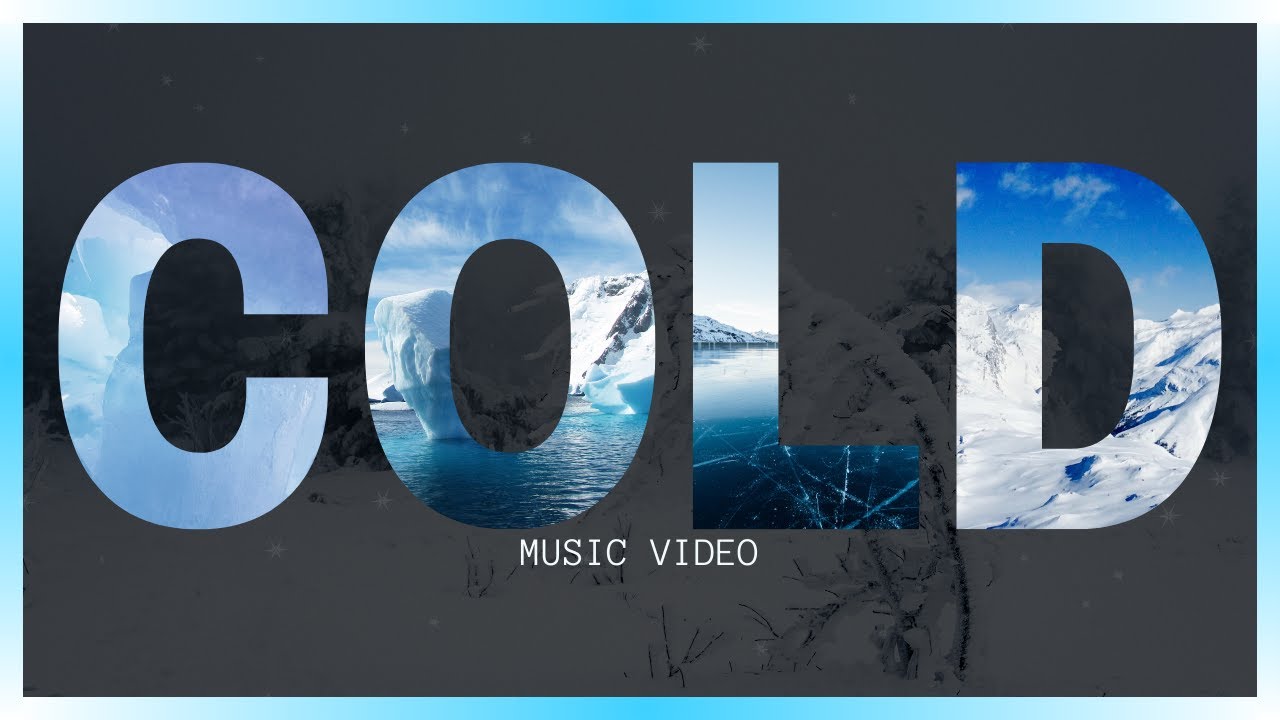 NEFFEX - Cold ❄️ [Lyrics]