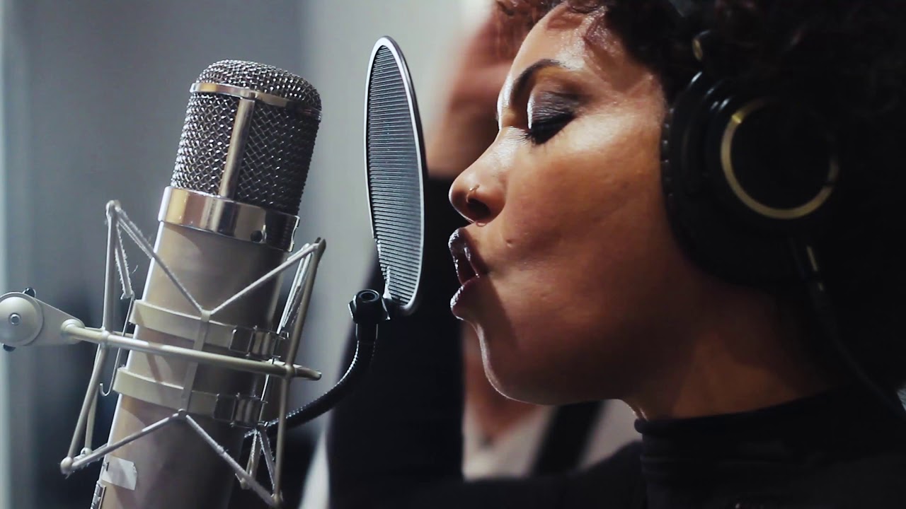 Guerrilla Radio | Rage Against the Machine cover | ft. Sophia Urista