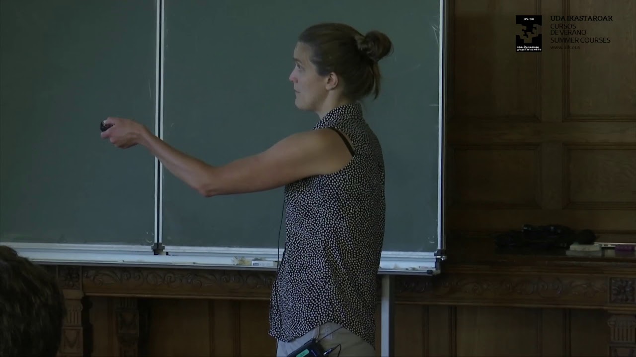 TMS19 Jen Cano: Topological crystalline insulators