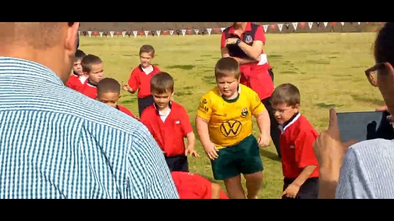 0/7 Vredendal Lutzville