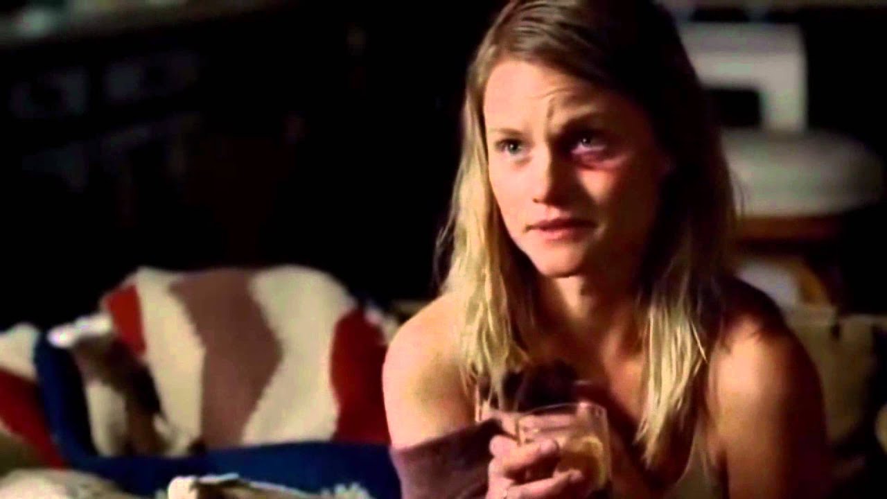 Jason and Crystal - everything