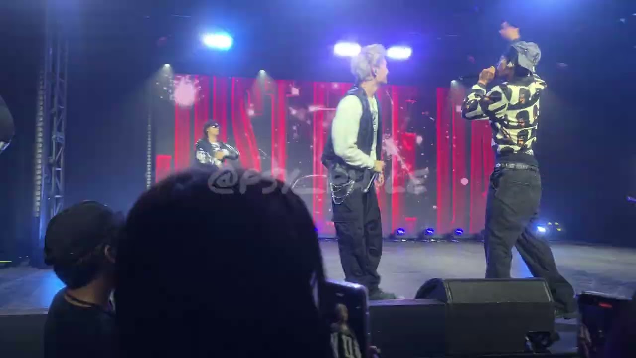 251202 Psychic Fever at Ennichi 25 - Full 