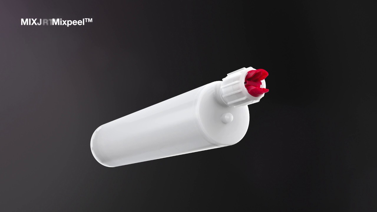 Sulzer Mixpac Mixpeel&trade;