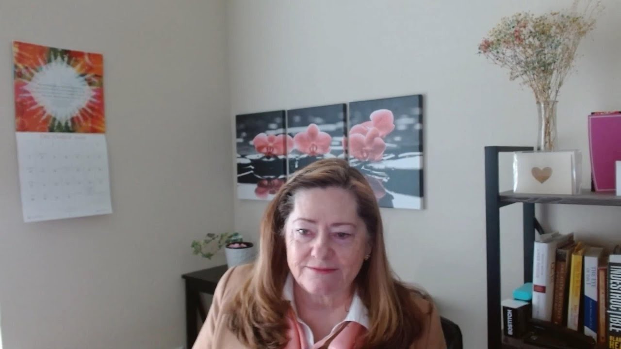 Making Coaching Accessible Worldwide: Dynamic Pricing, Courage, and Real Impact | Myrna King