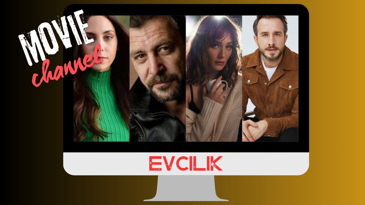 Evcilik [ Oyun Mu Dur ] Movie Trailers [ 2024 ] T&uuml;rk Dram Filmi