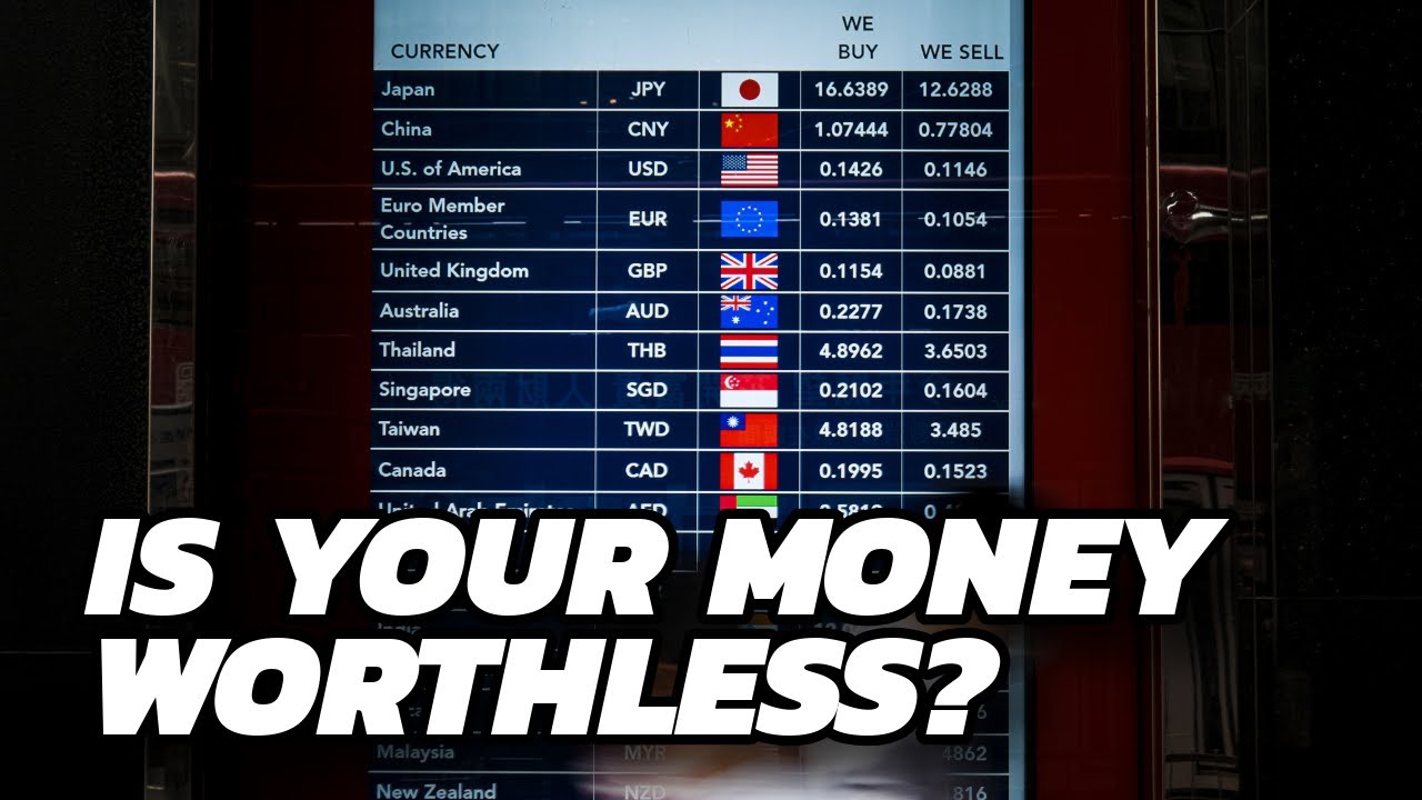 Purchasing Power Parity Explained: Why PPP Shapes the Global Economy