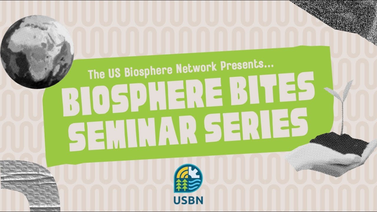 Biosphere Bites: The Periodic Review - Where Did That Come From?