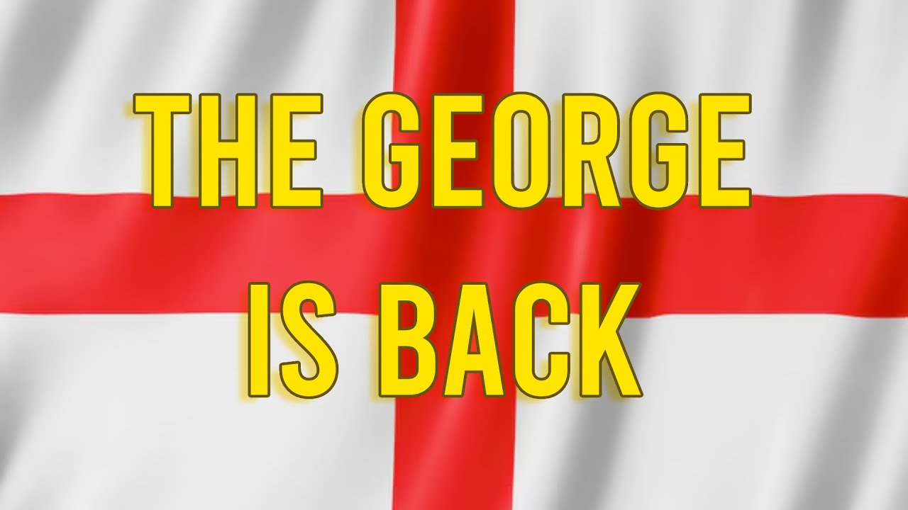 Jerusalem the english anthem (the full english remix)