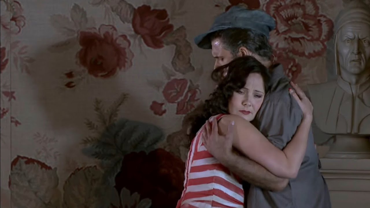 'O mio babbino caro' from Gianni Schicchi (Ekaterina Siurina, The Royal Opera)