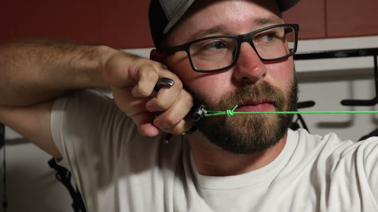 TRUFIRE SEAR- setup and adjustments!