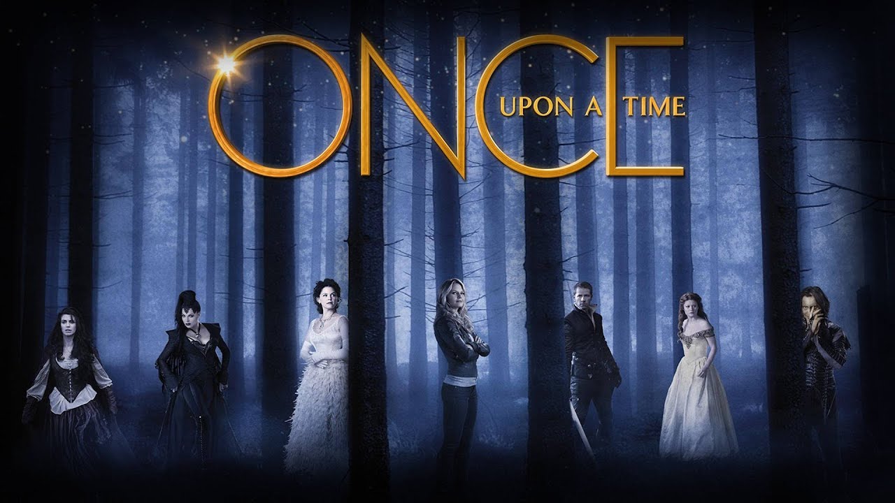 Once Upon a Time Tribute with Pentatonix
