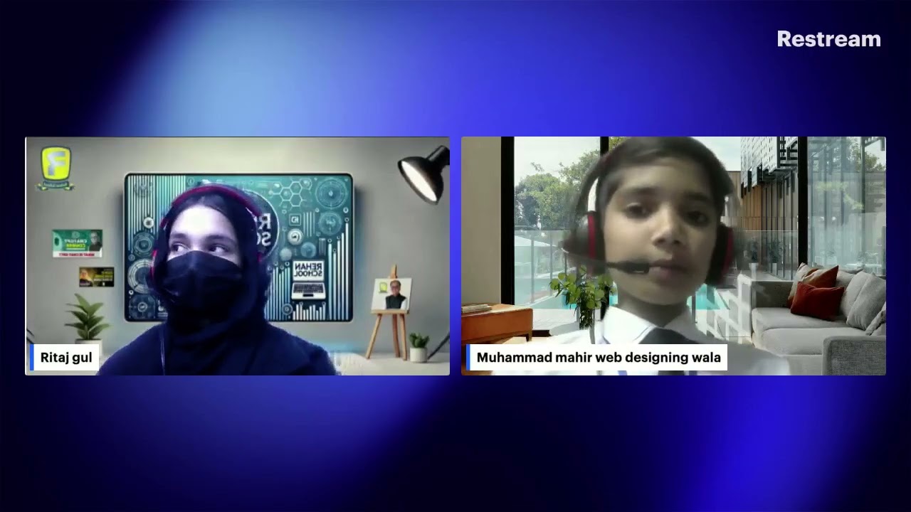 🎙️ Exclusive Interview with Mahir 🌟