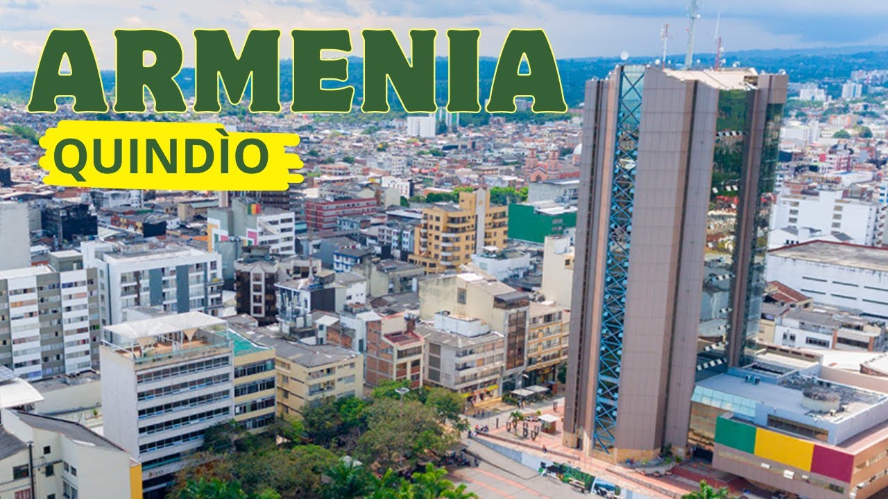 ARMENIA QUINDIO 2024
