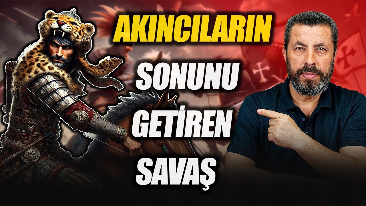 OSMANLI AKINCILARI NASIL YOK OLDU?