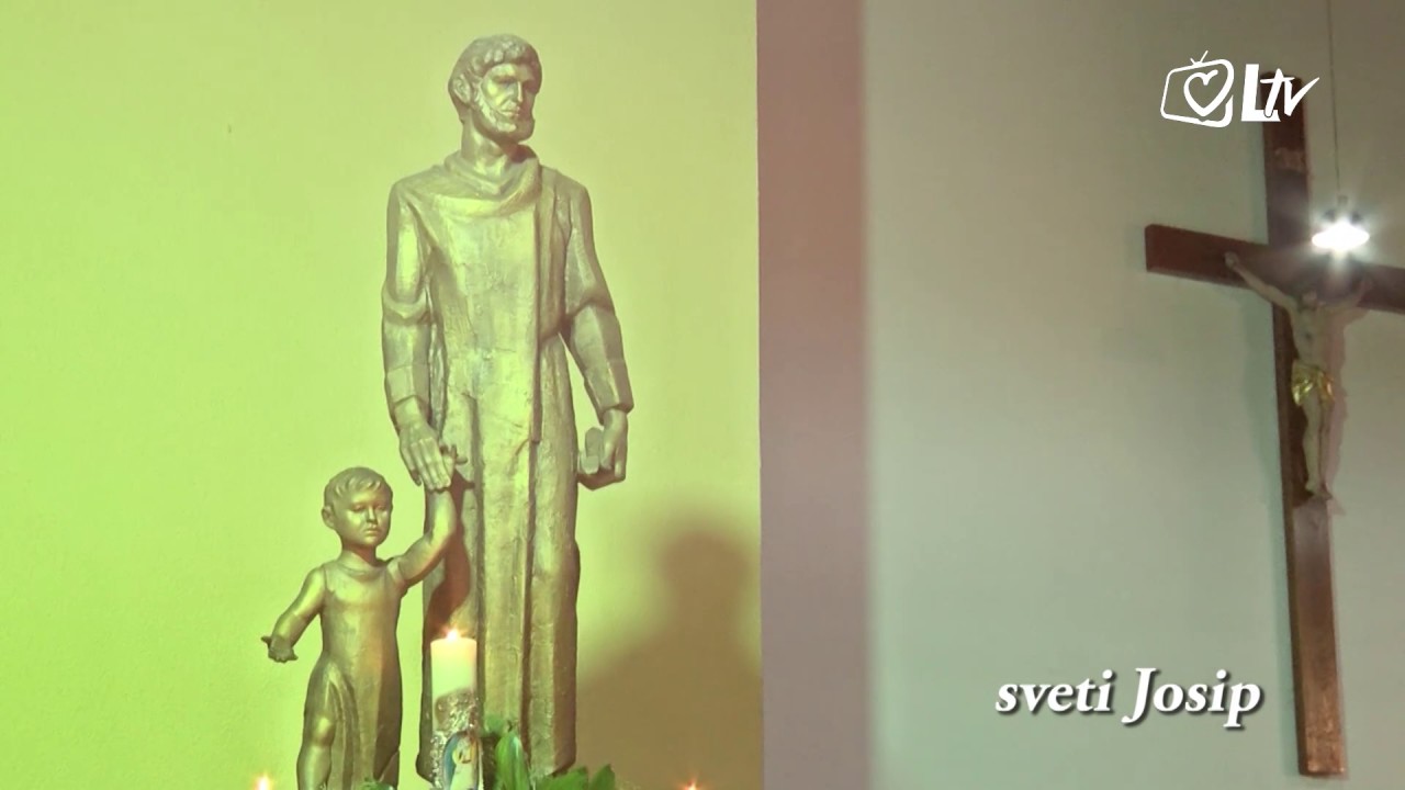 Katolički kalendar 20.3.2017. - Sveti Josip