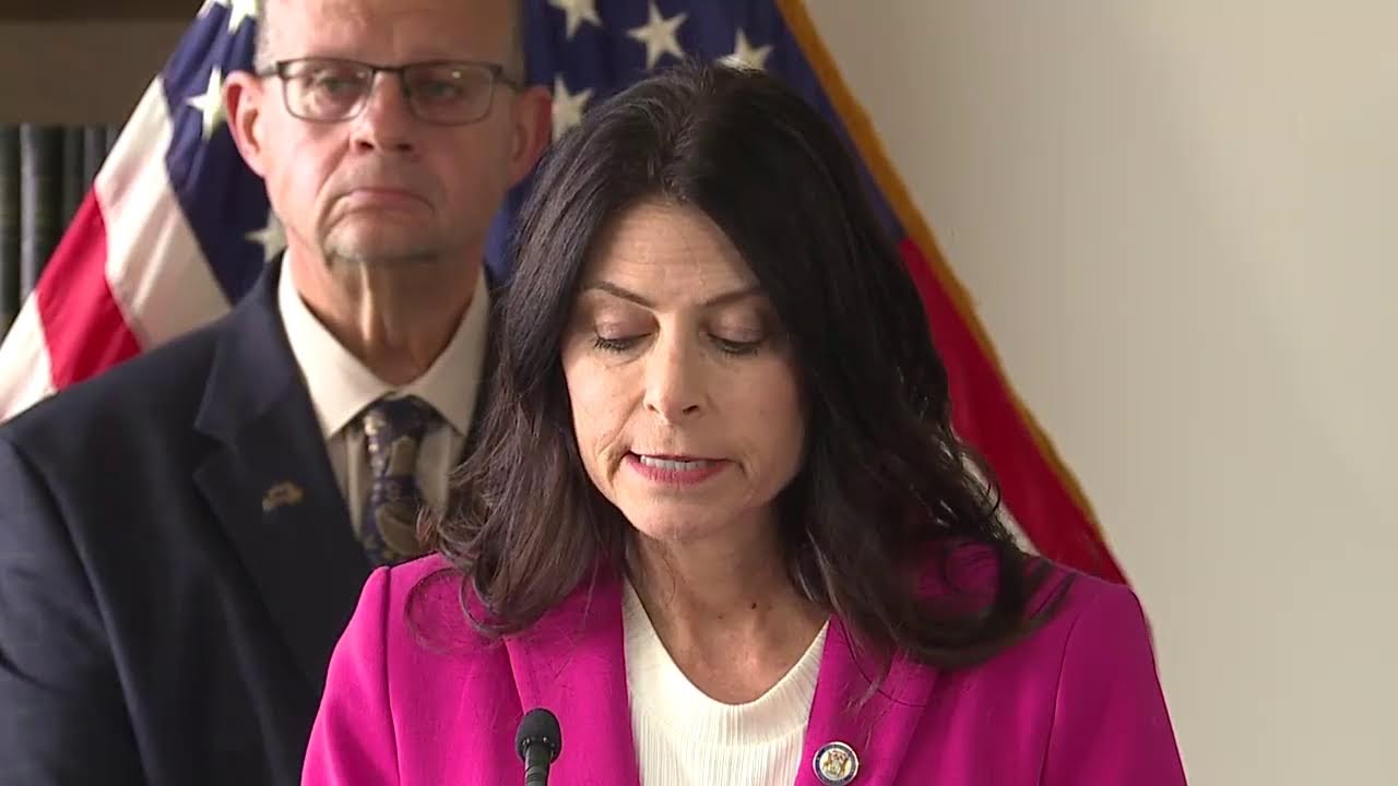 Michigan AG announces charges against MDOC inmates