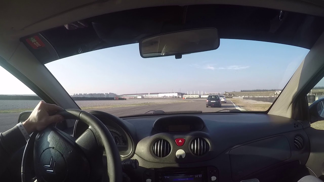 C2 VTS Franciacorta 28/1/2018 Andrea Nobili