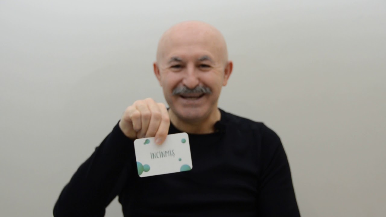 Duygusal Zeka EQ Geliştiren Oyun