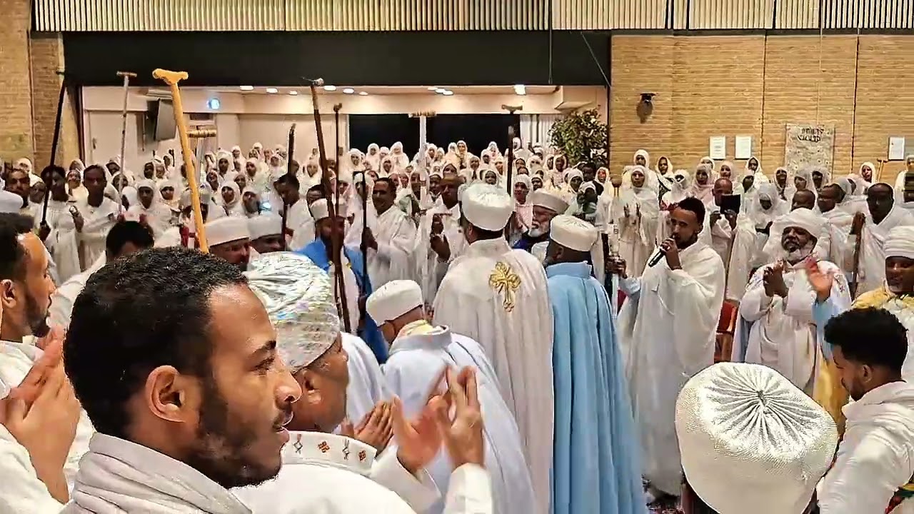  ወረብ  ርድኣኒ ወአድኅነኒ ወስመር ብየ/፪/በከመ ሰመርኮሙ ለቅዱሳን ኣበውየ/፪/