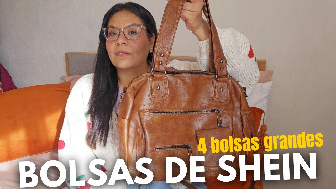 🌸 •SHEIN HAUL• | Bolsas, Zapatos y Accesorios ✨🐦