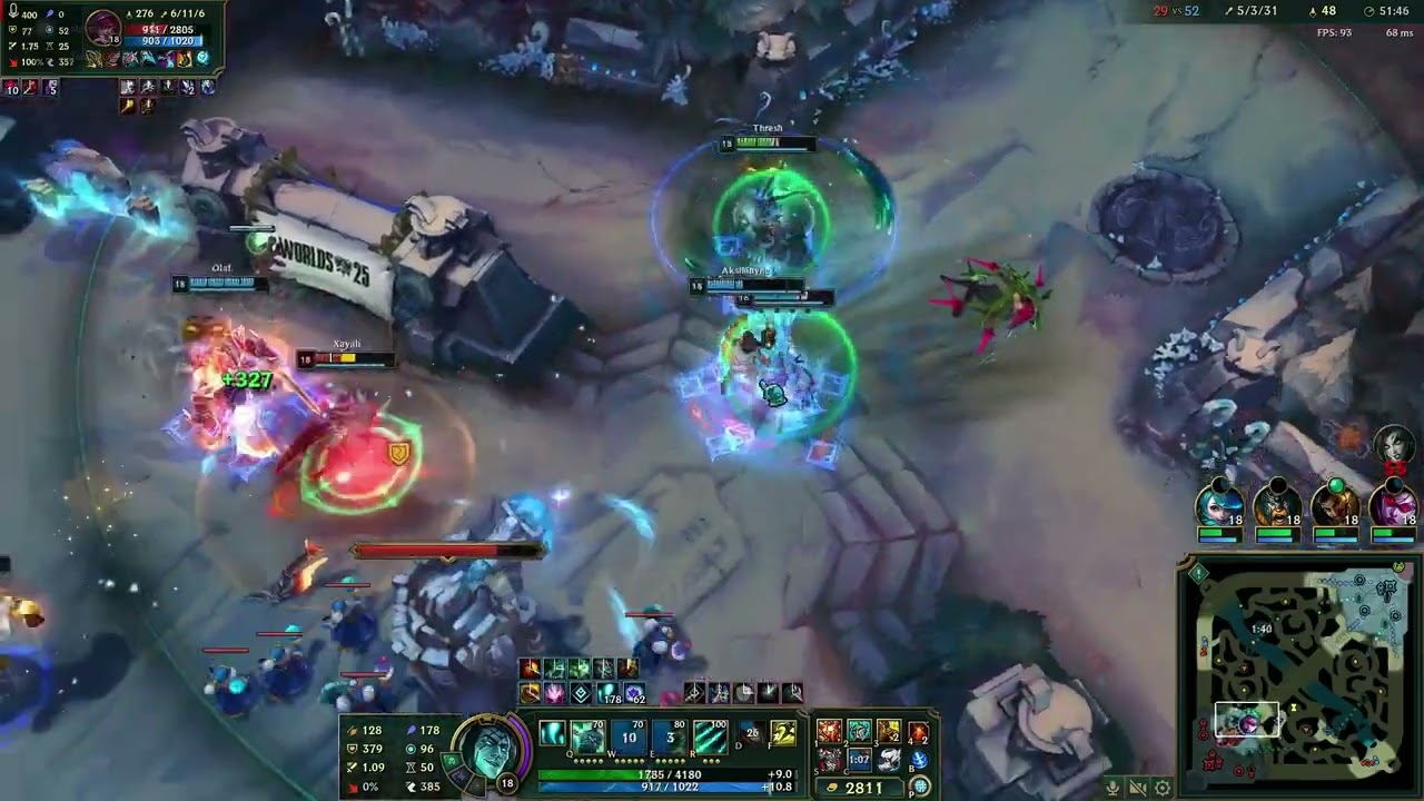 LoL clips 19