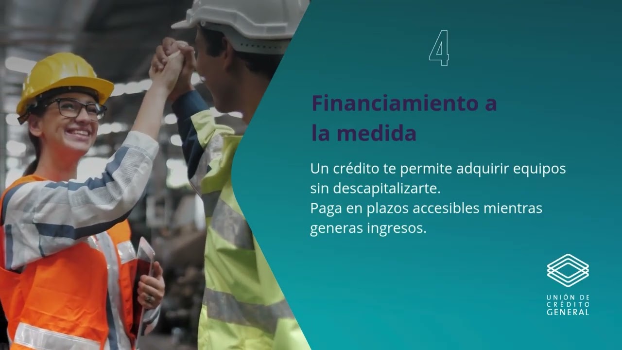 UCG Institución financiera
