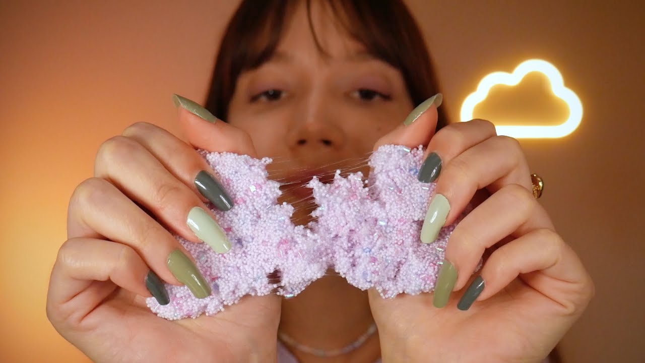 ASMR Ultra Crunchy et Satisfaisant 🤯