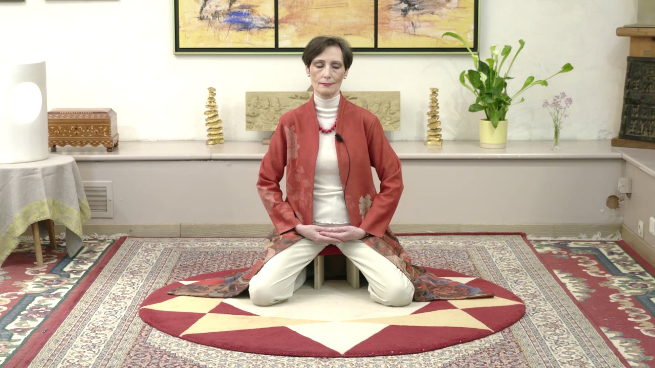 La méditation 
