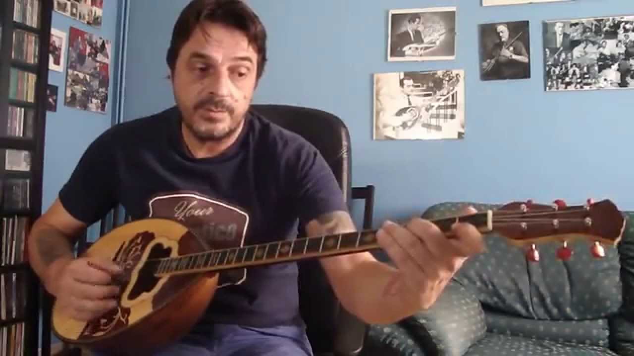 29.Το βουνό ΝΤΑΡΑΛΑΣ (ντο-ουσάκ)