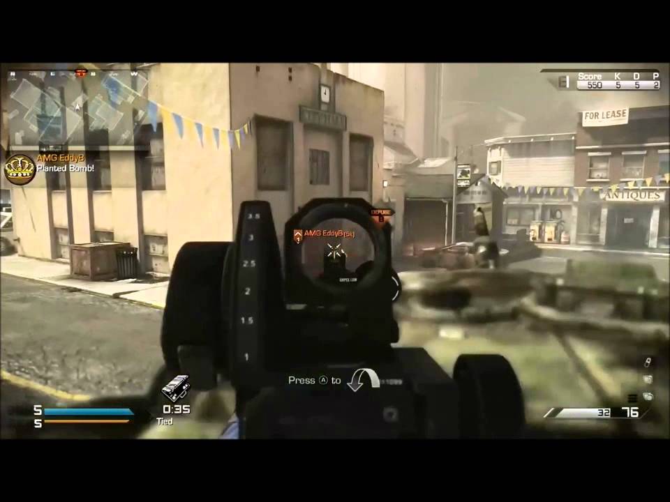 zeus cannon